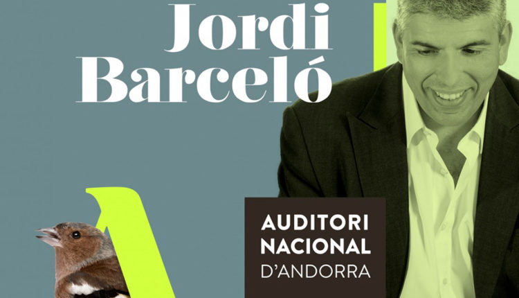 Jordi Barceló