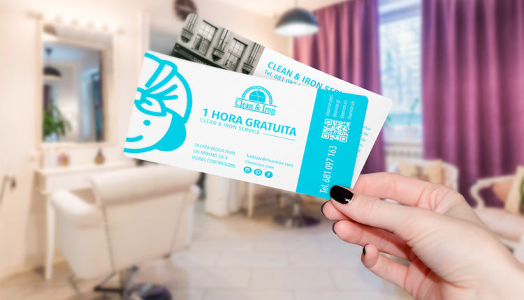 Solicita tu vale de una hora gratis