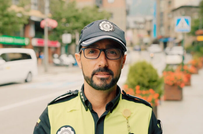 captura pantalla atida video campanya de donació de medul·la òssia