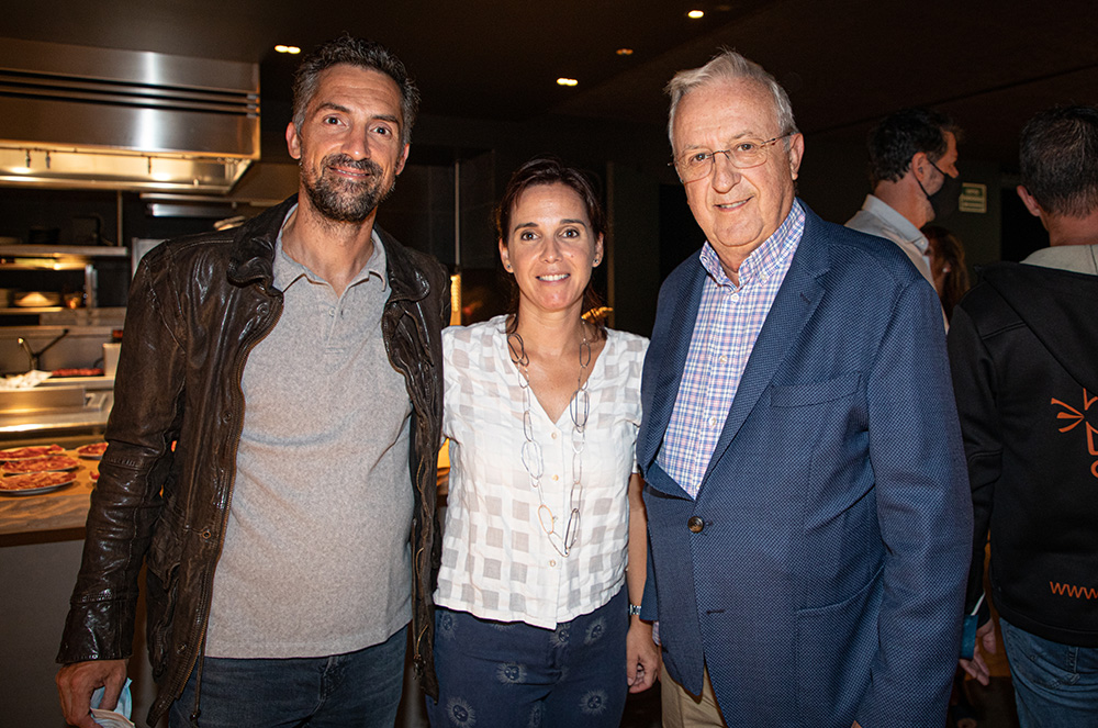 Convidats al Can Manel