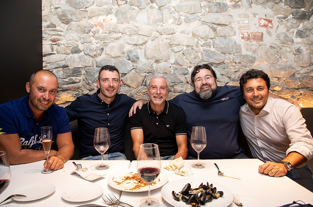 Convidats al Can Manel