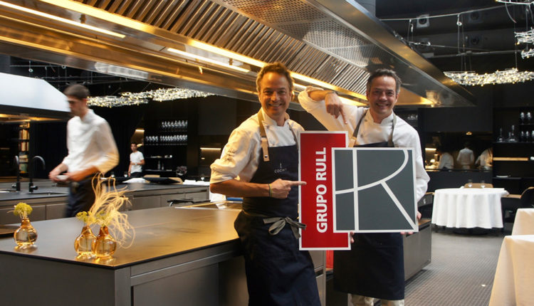 HERMANOS TORRES RULL