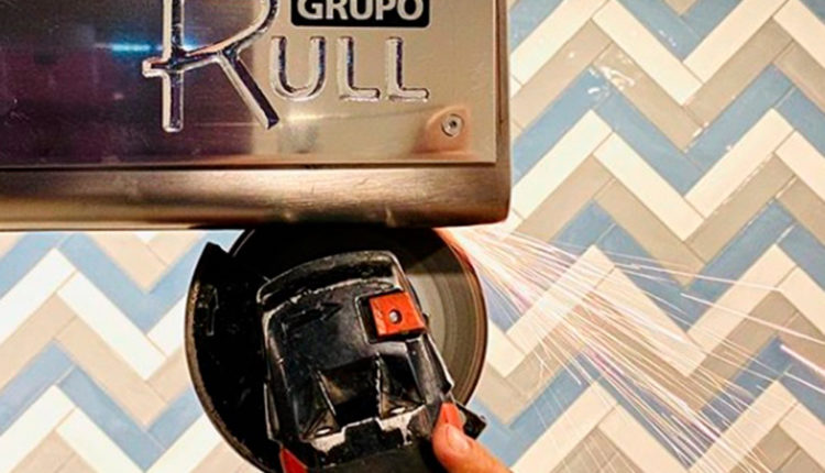 artesans de l’acer inoxidable