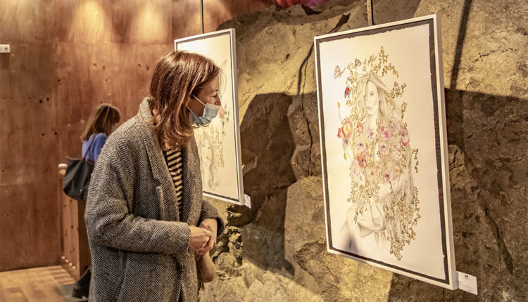 rosamujal_galeria mama maria_donasecret