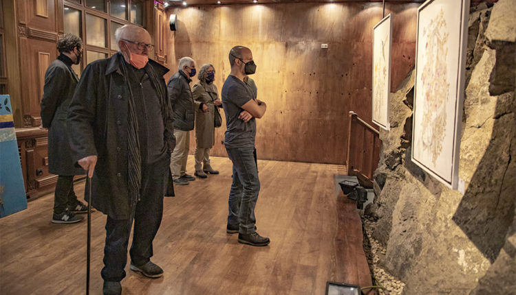 rosamujal_galeria mama maria_donasecret