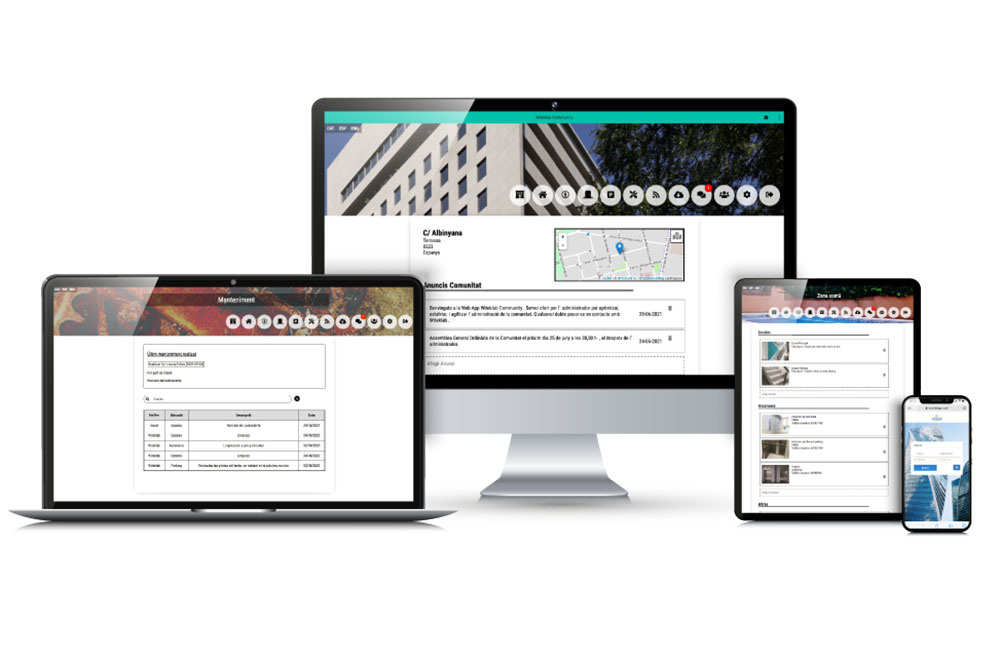 interface witeklab community