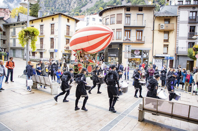 Andorra Shopping Festival