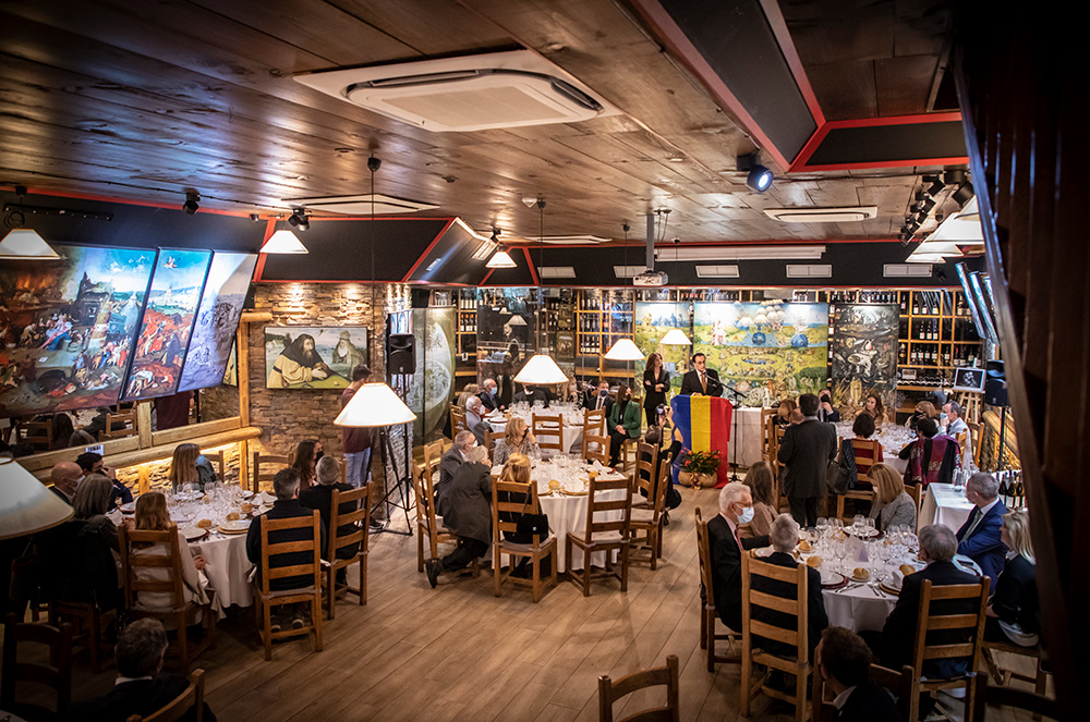 43a Nit Literària Andorrana