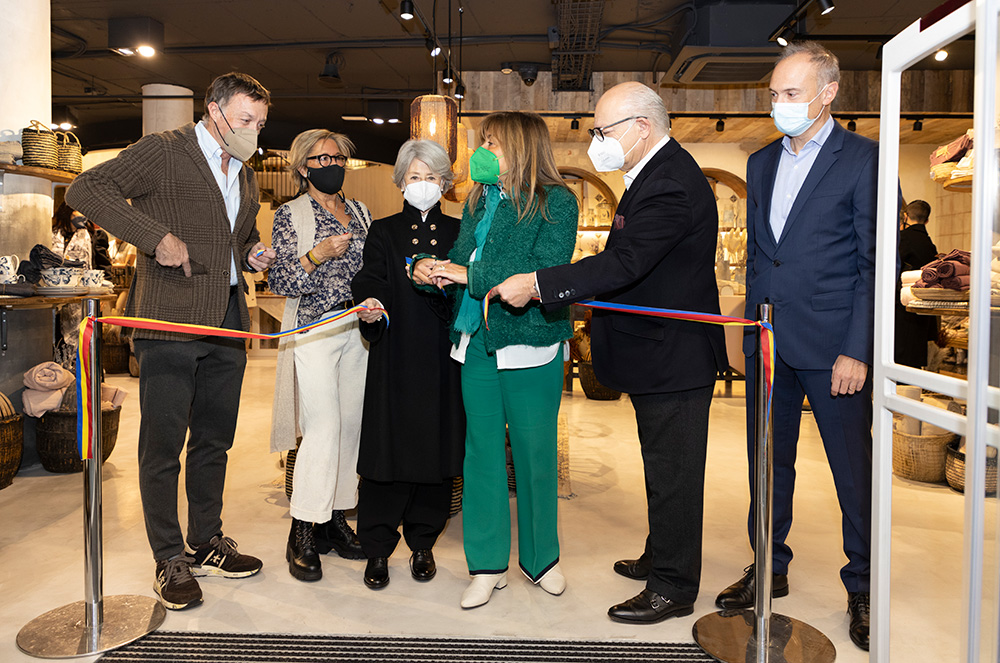 Tall de cinta a Ofelia Home Decor