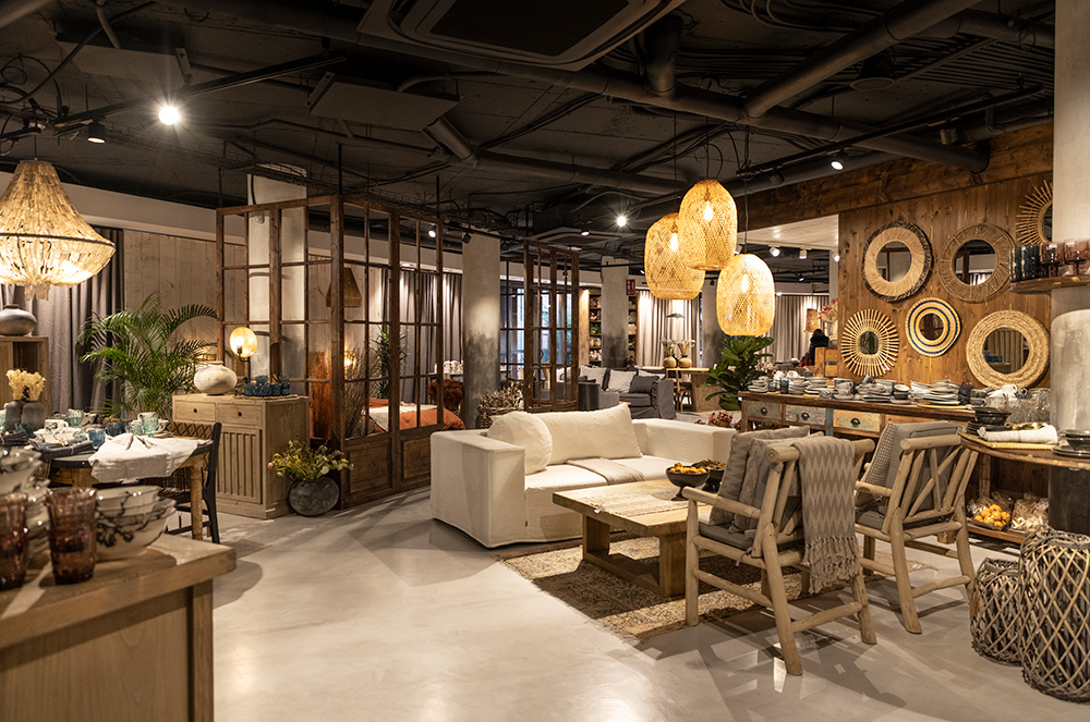 Decoració d'Ofelia Home Decor