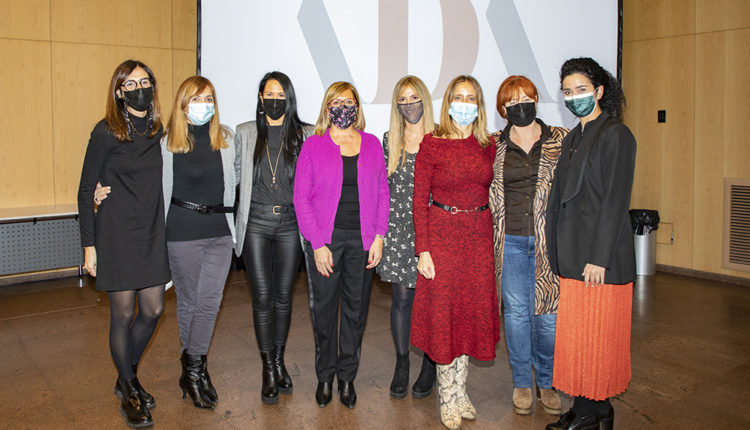 Nova Junta Directiva_DonaSecret_Andorra