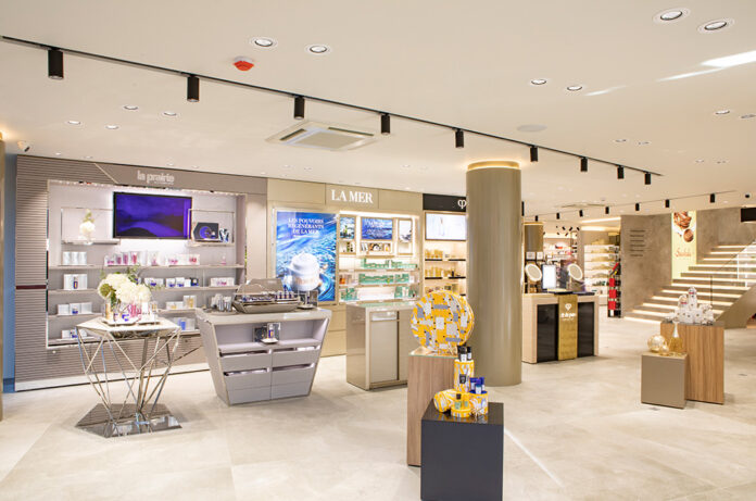 Interior de Júlia Onix