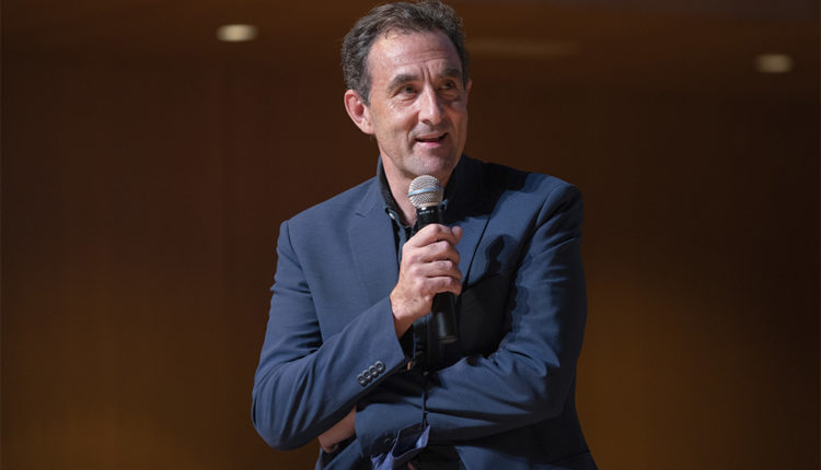 _llibre_presentació_DonaSecret_Andorra