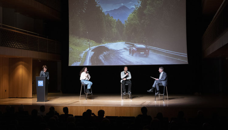 _llibre_presentació_DonaSecret_Andorra