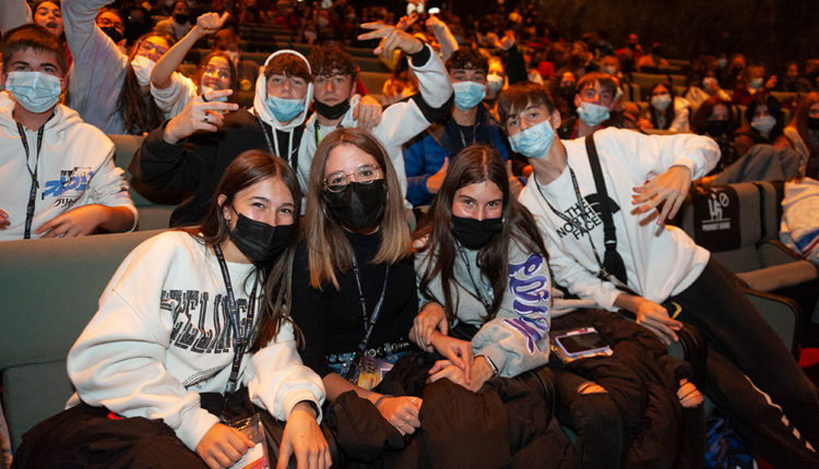 Canolich Music Festival 18