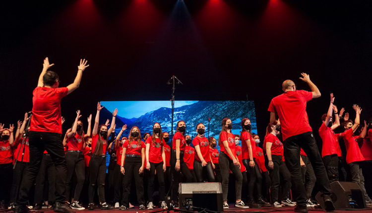 Canolich Music Festival 5