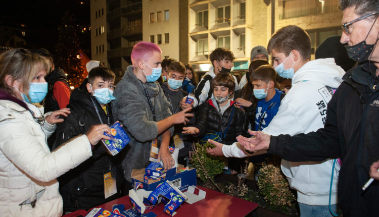 Canolich Music Festival 70