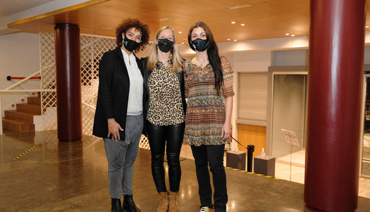 L Esport ens connecta Premis 52