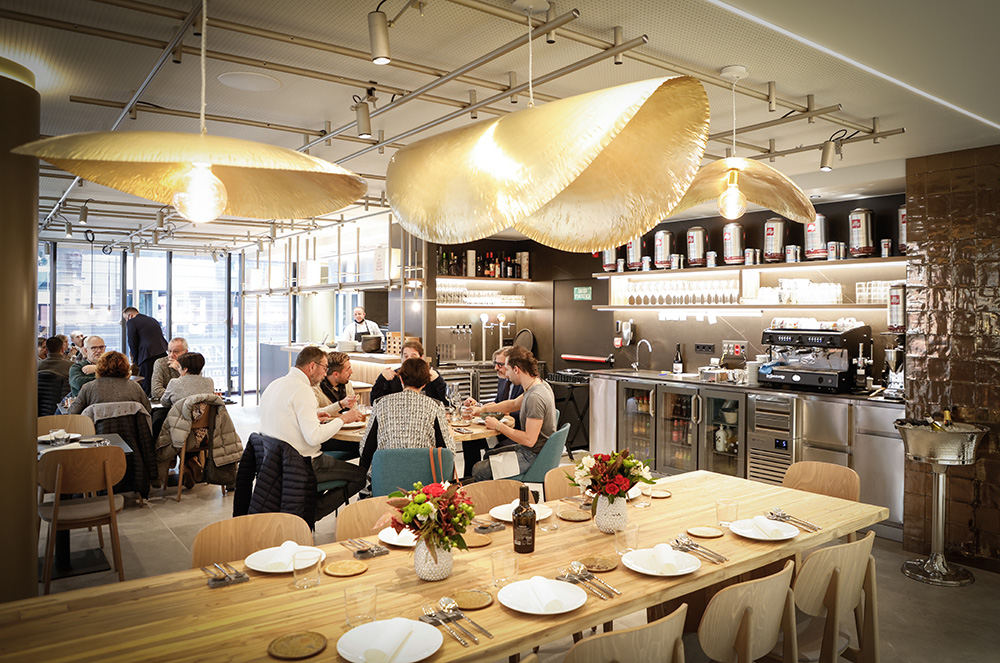 Restaurant al Júlia Onix