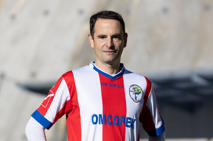 Gregoire Akcelrod