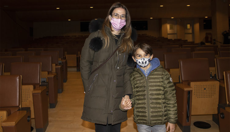 Stars Academy_DonaSecret_Andorra