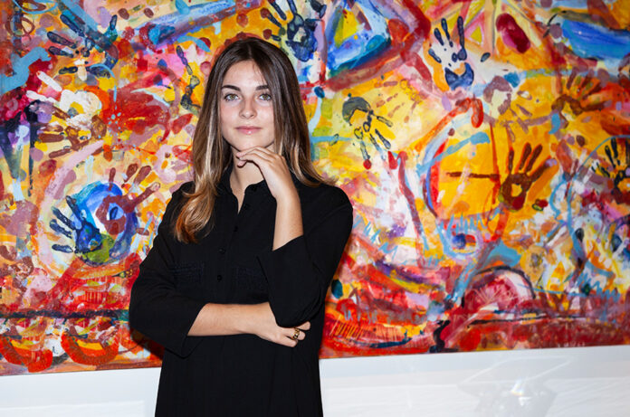 Inés Duran