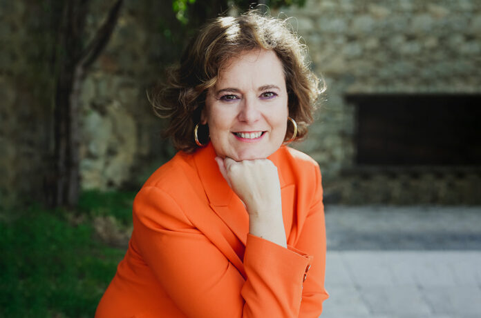 Ludmilla Lacueva