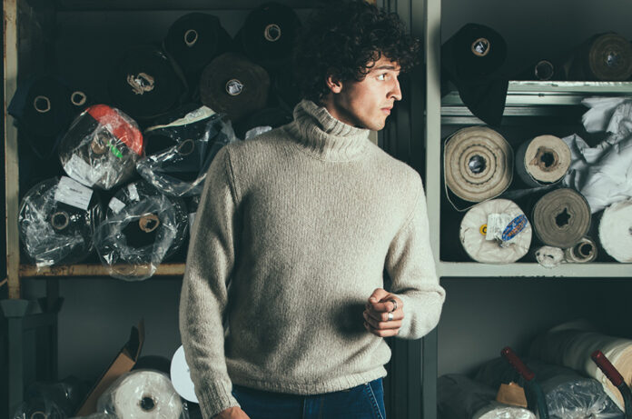 Moda masculina