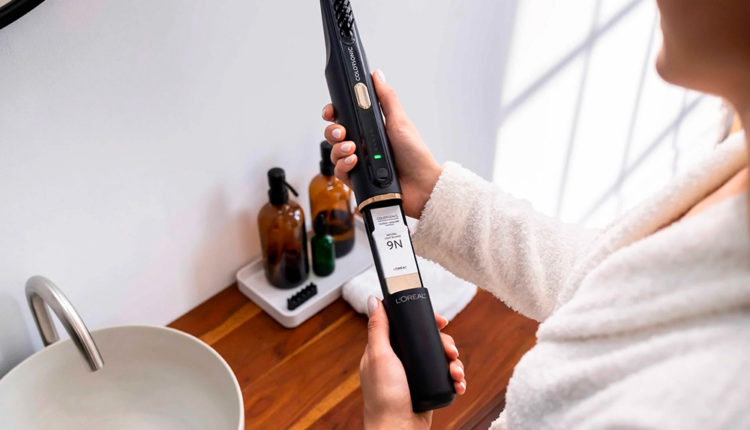 Novetats tecnològiques