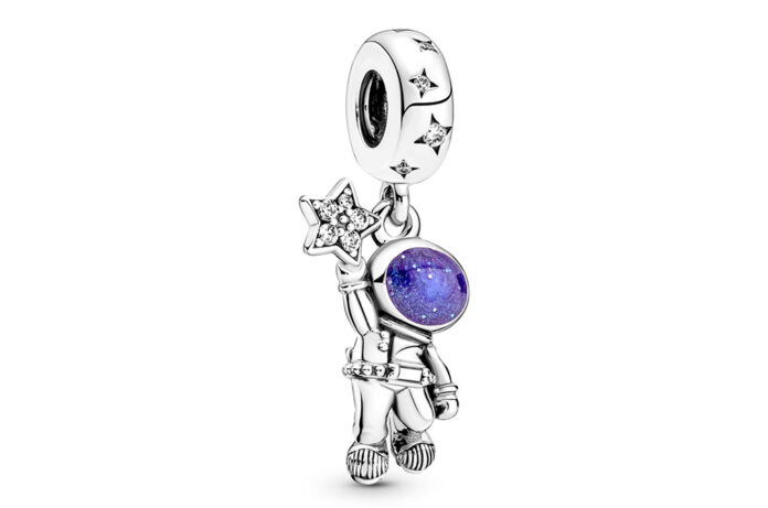 Charm Penjant Pandora 