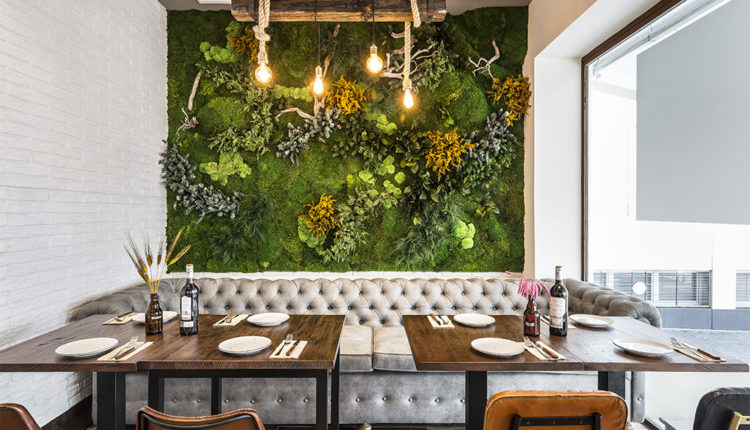 Restaurante Cañas y Tapas