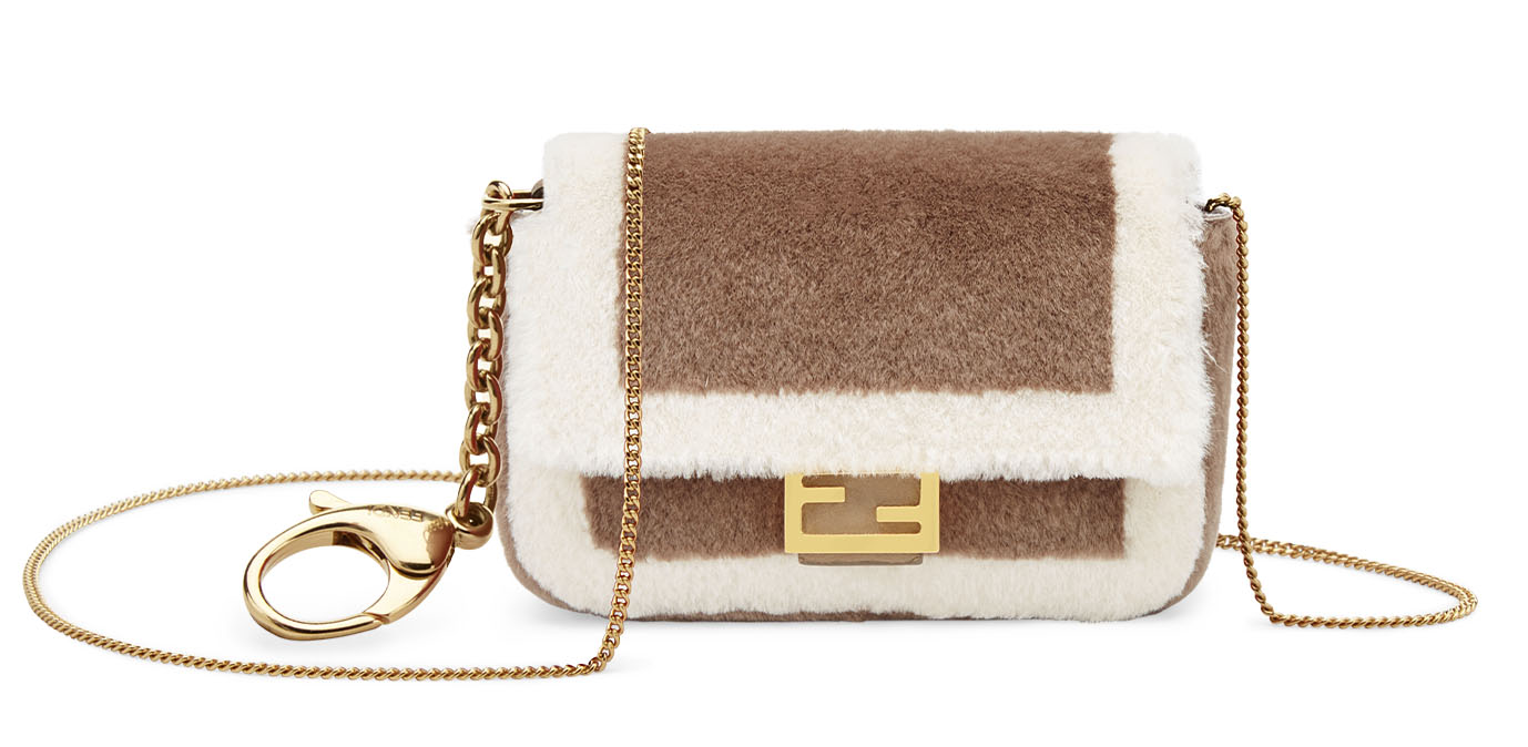 Bossa Nano, de FENDI.