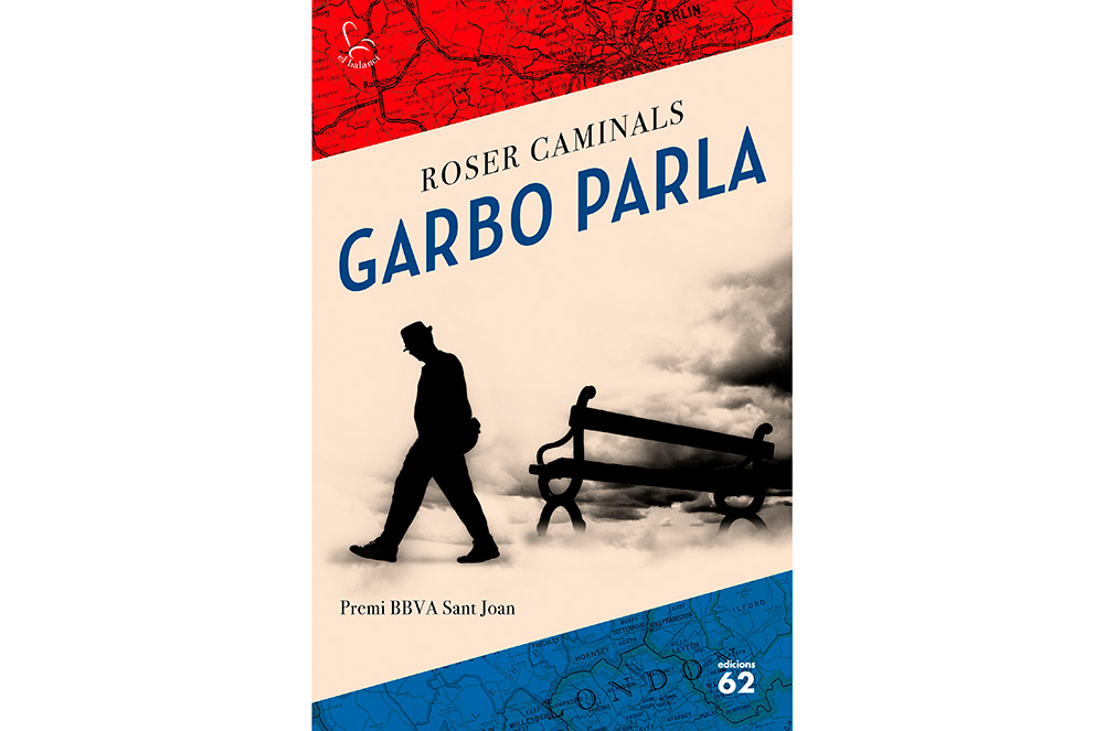 Garbo Parla
