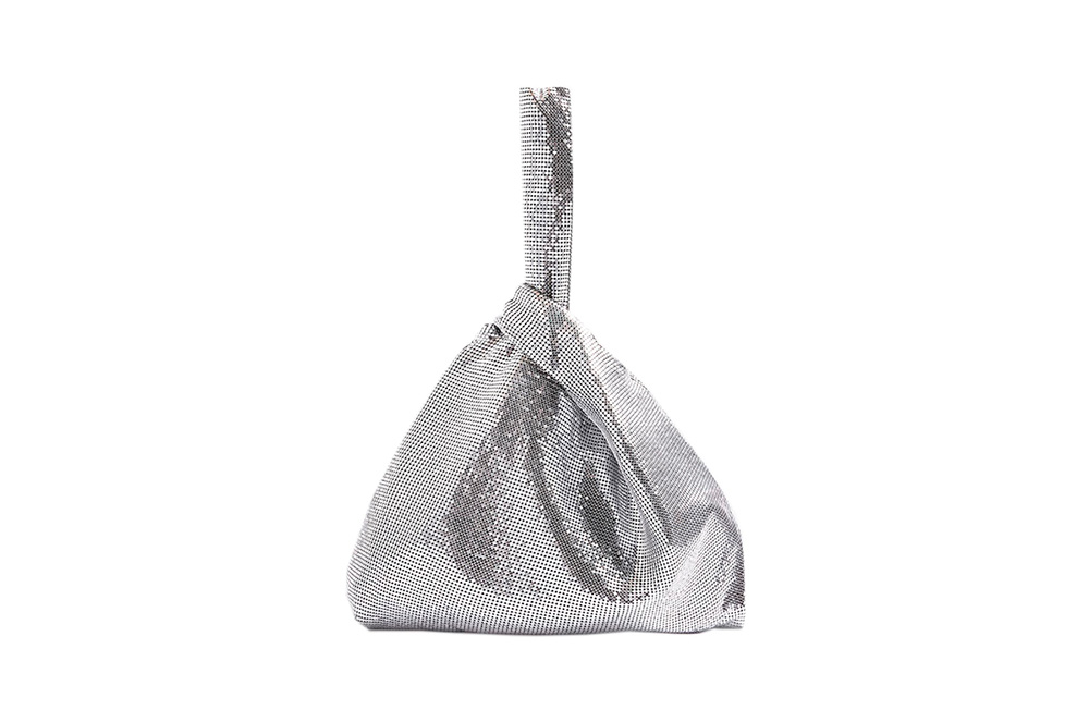 Bossa de cota de malla, de TopShop