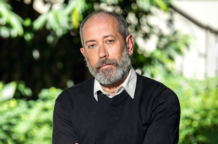 Víctor Toro