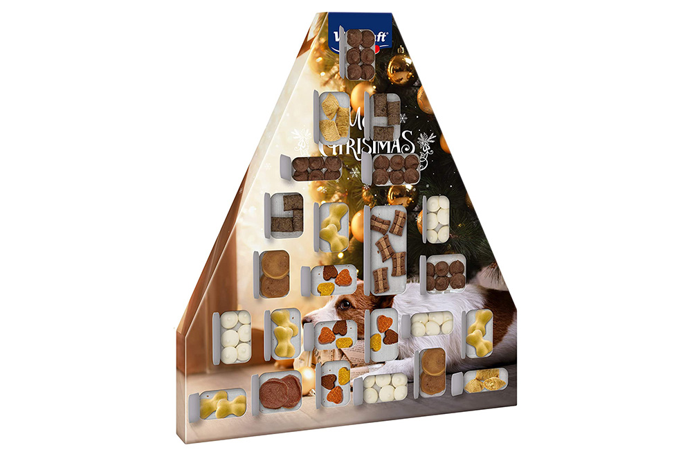 calendari d’advent de Vitakraft