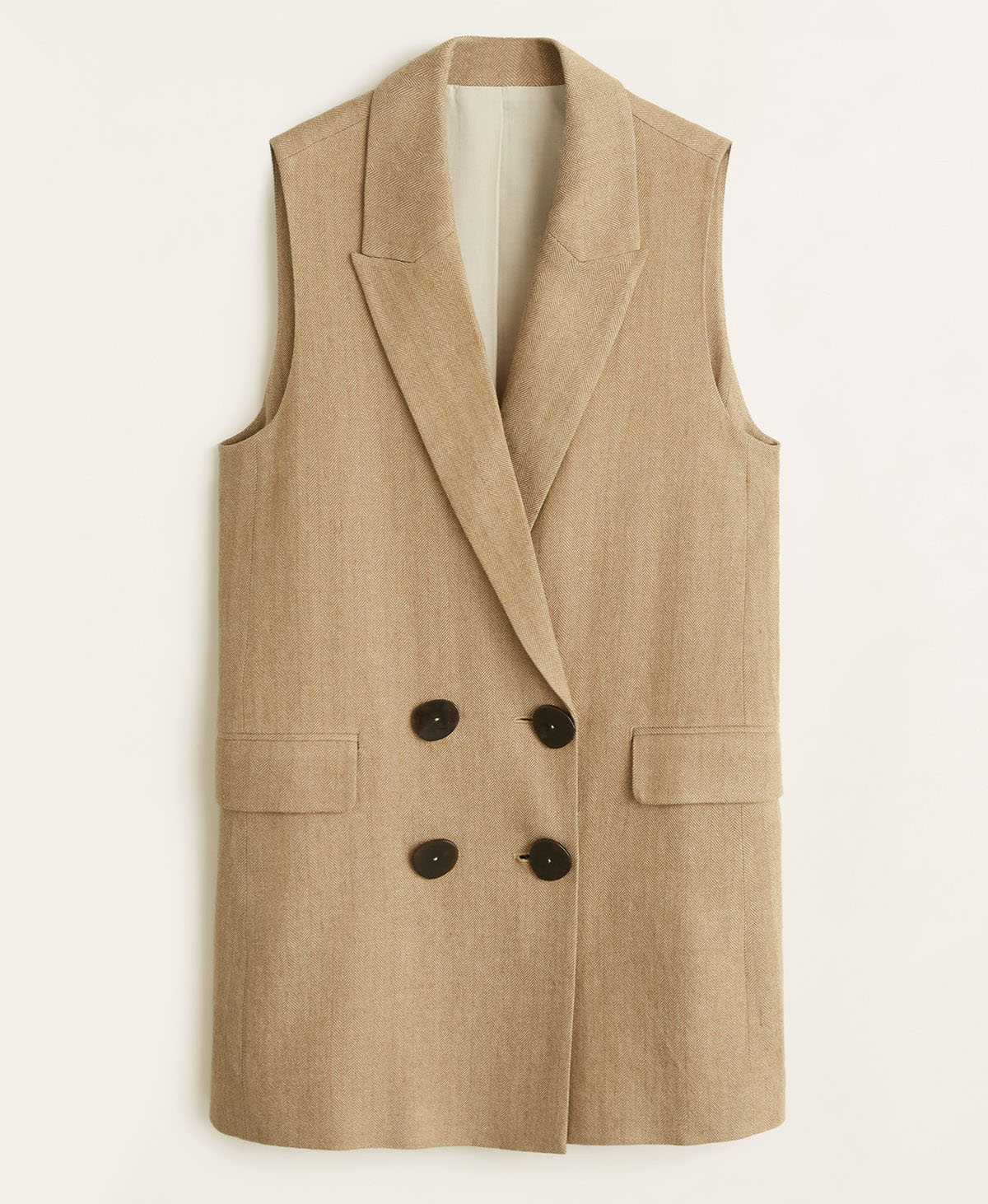 Vestit armilla creuada, d'Antik Batik