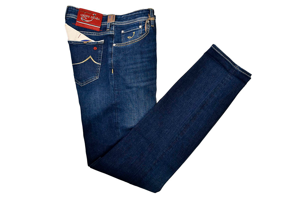 Jeans de la marca JACOB COHEN