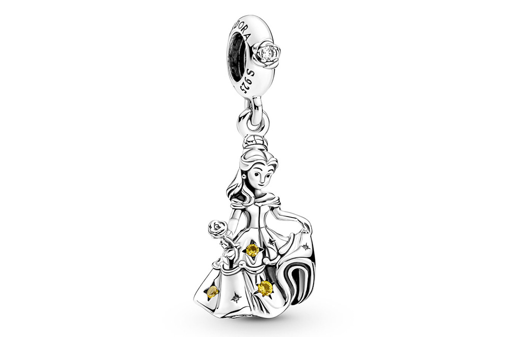 Charm Penjant Pandora “Bella Ballarina”
