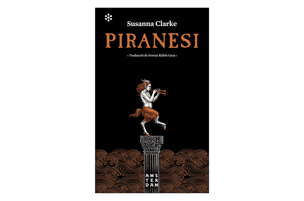 Piranesi