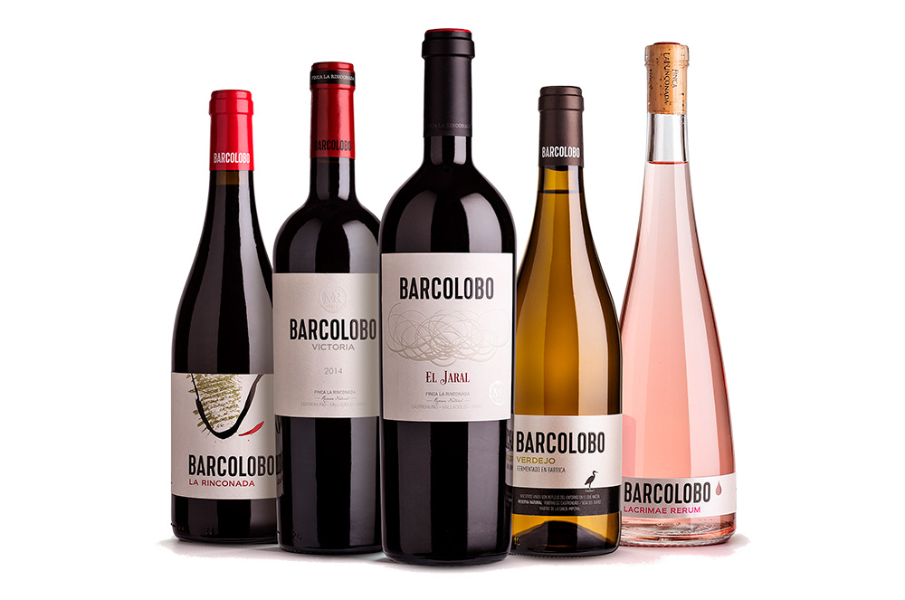 Botelles de Barcolobo