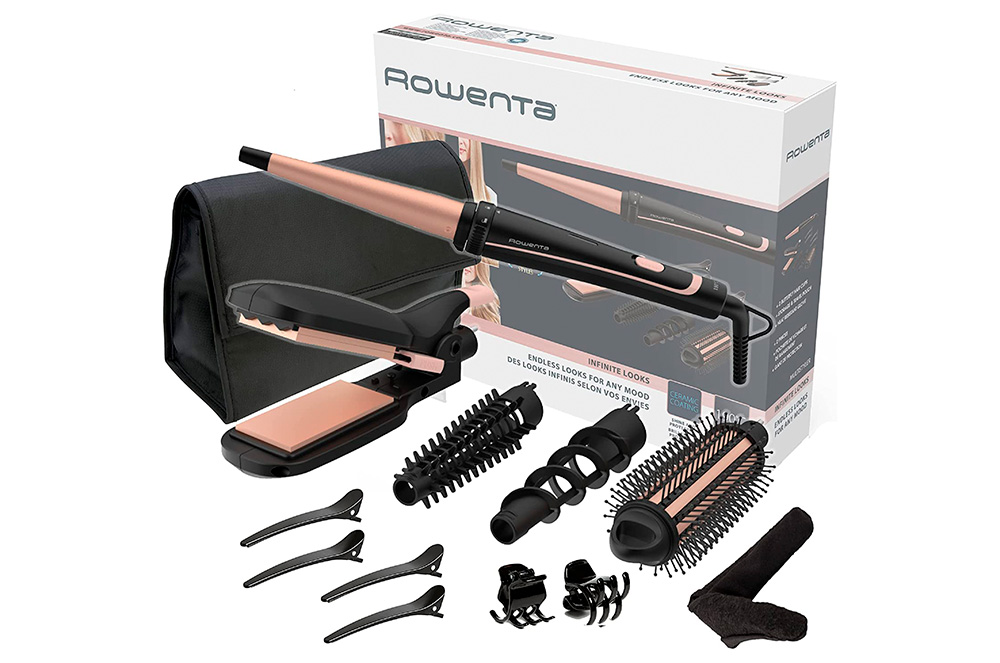 MOLDEJADOR ROWENTA MULTISTYLER CF4230