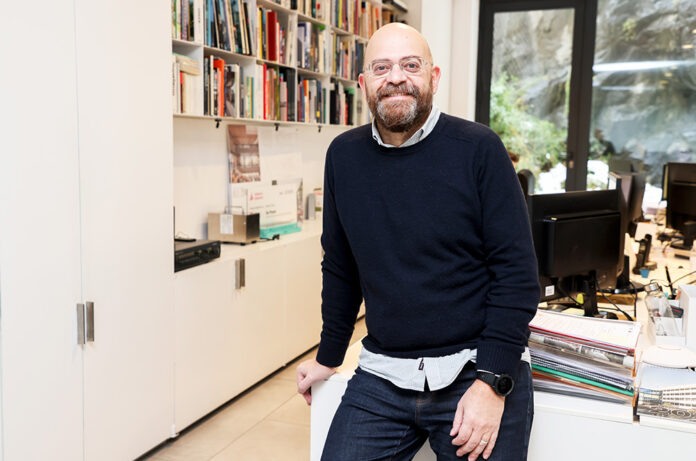 Xavier Orteu Riba