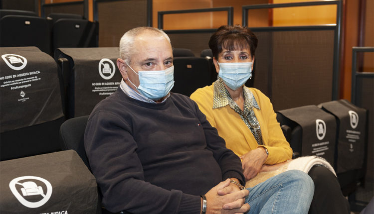 L Avantsala Teatre 2