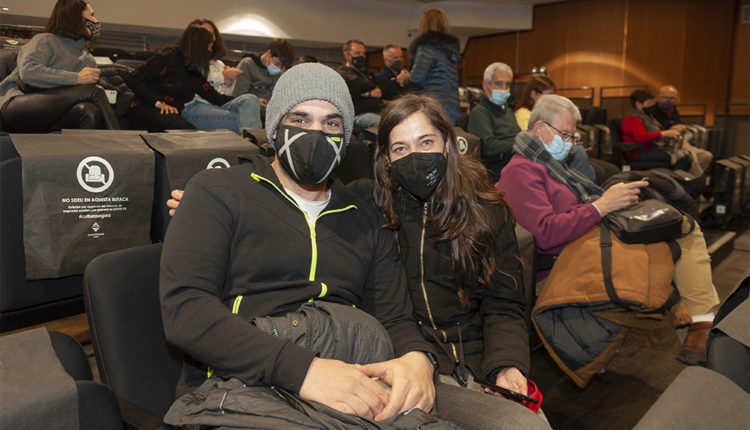 L Avantsala Teatre 3