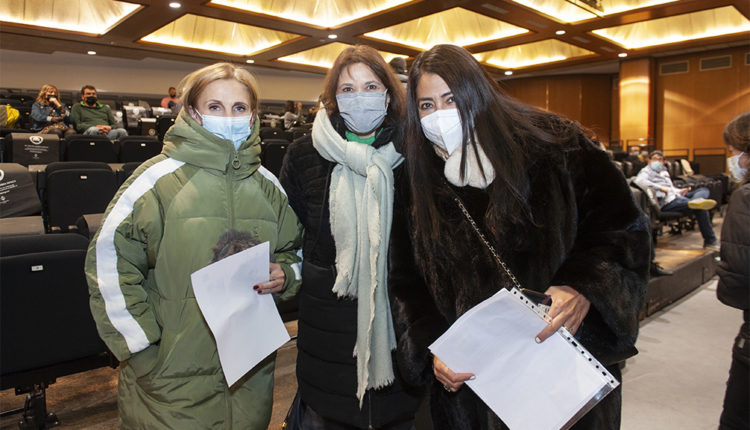 L Avantsala Teatre 4