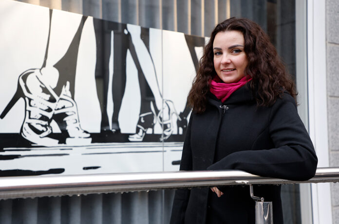Ewelina Więcław