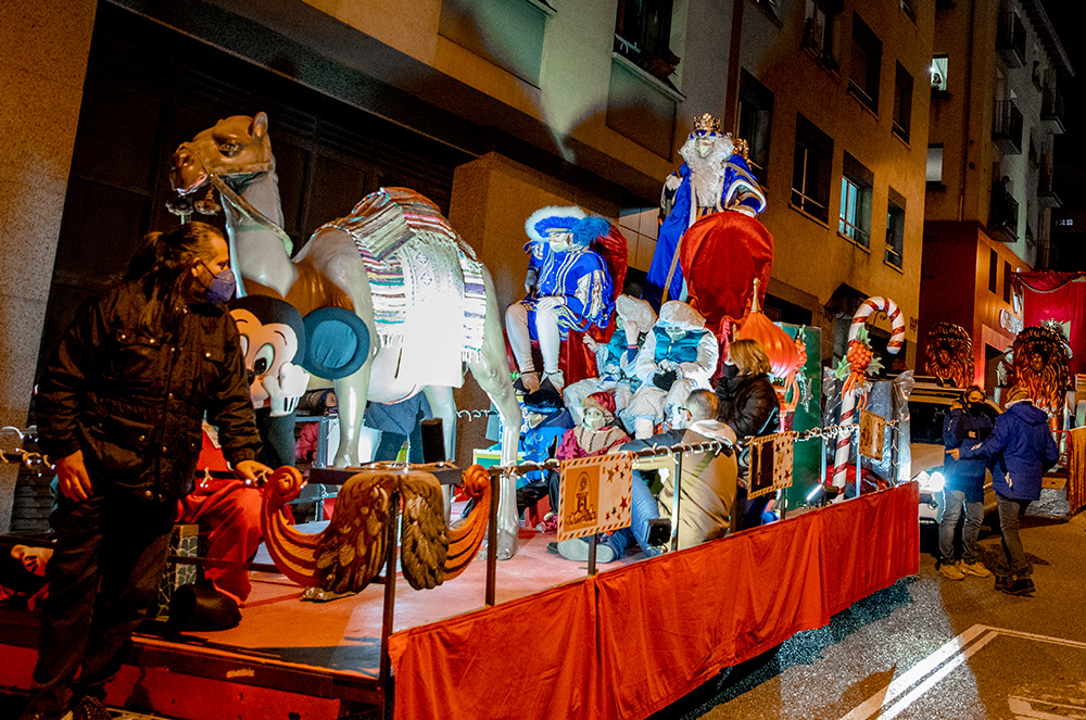 Reis d'Orient a Escaldes-Engordany