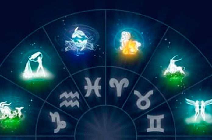 Horoscop desembre 2021