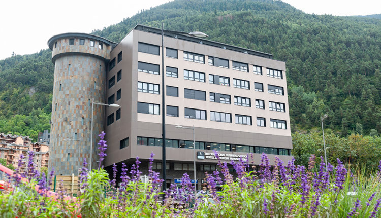 Vatel inauguarcio curs 1